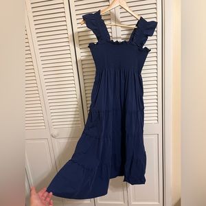 The Ellie Nap Dress